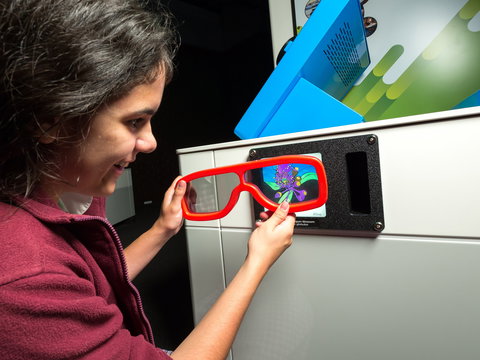 Colour: See The World In A New Light - Accommodation NSW 1