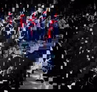 Commemoration Service - Accommodation NSW