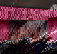 Country Music Concerts Moonta