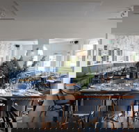 Dine in style with Lola - Accommodation NSW
