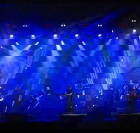 Echoes of Pink Floyd A Journey Through Time - Accommodation NSW