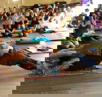 Ekam Yoga Festival Port Macquarie - Accommodation NSW