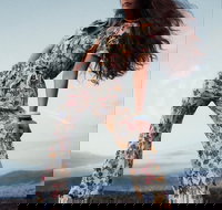 Fanny Lumsden Fallow album tour - Murrah - Accommodation NSW