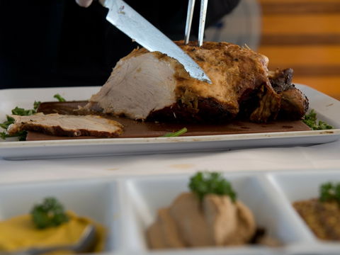Fathers Day Lunch Cruise - Accommodation NSW 2
