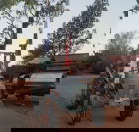 Festival of the Miner's Ghost. - Accommodation NSW