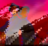 Gene and Judy - Accommodation NSW