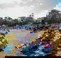 GS Engineering Wine and Food Day - Accommodation NSW