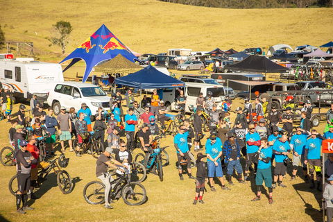 GV Block Party - Accommodation NSW 0