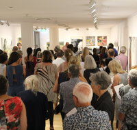 'In Focus 2020' Floor Talk - Accommodation NSW