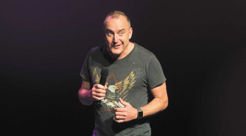 Jimeoin: Ramble ON! - Accommodation NSW 0