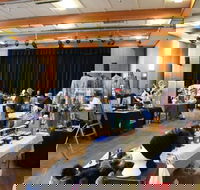 Jindabyne Hall Markets - Accommodation NSW