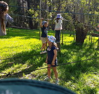 July 2020 Holidays- Forest Smores  Explore - Accommodation NSW