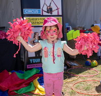 Kids Fun Day - Accommodation NSW