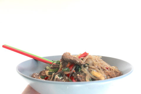 Korean Cooking Master Class - Accommodation NSW 0