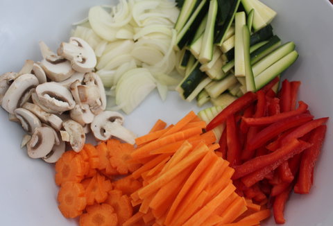 Korean Cooking Master Class - Accommodation NSW 2