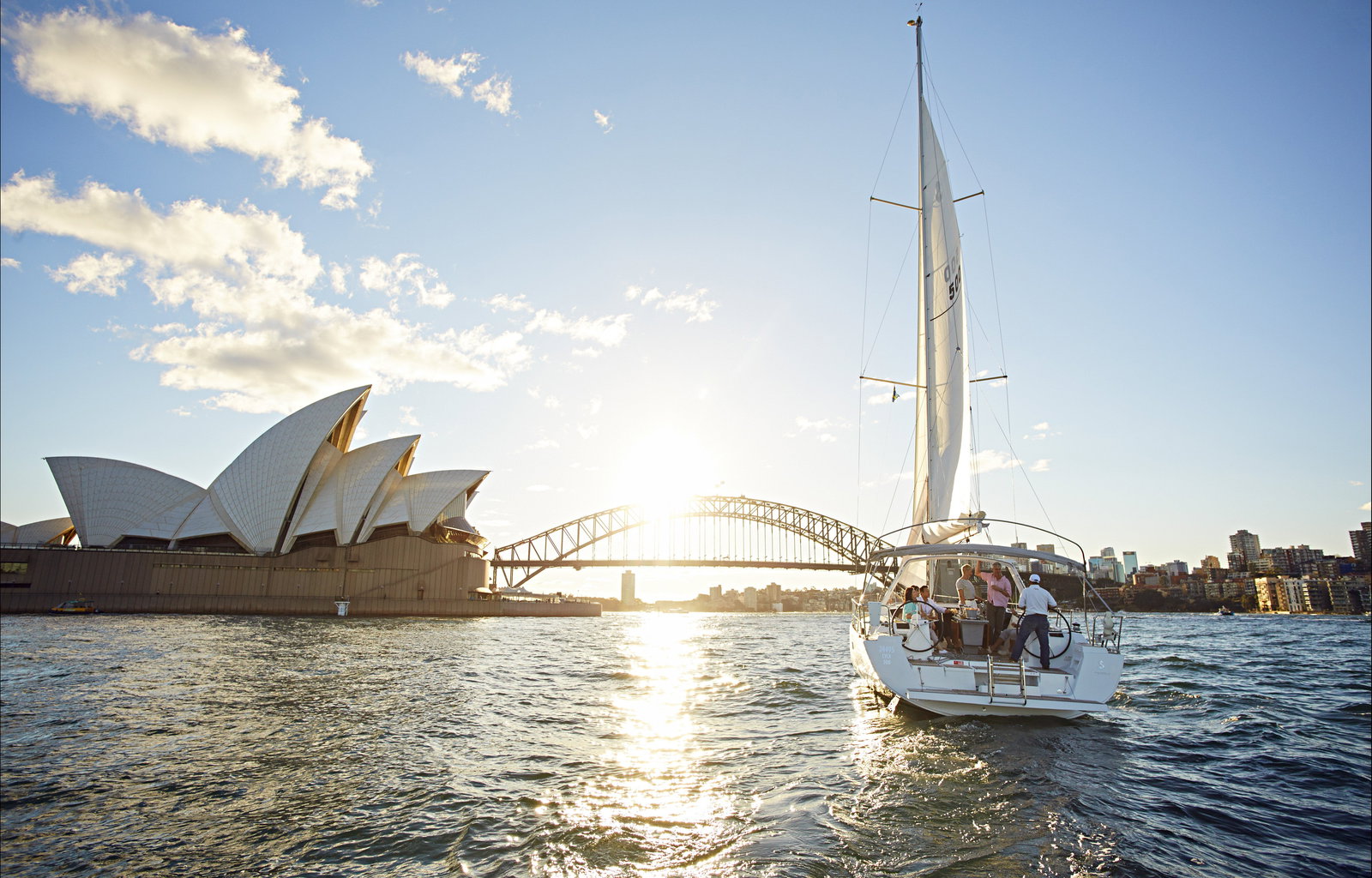 Sydney NSW Accommodation NSW