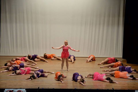 Leeton Eisteddfod - Accommodation NSW 0