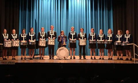 Leeton Eisteddfod - Accommodation NSW 2