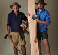 Lost Trades Fair - Accommodation NSW