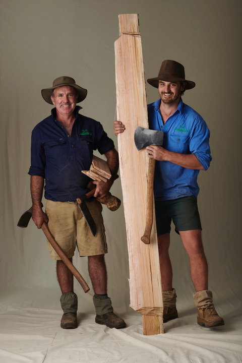 Lost Trades Fair - Accommodation NSW 0