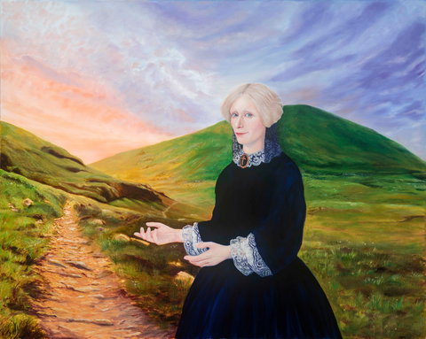 Megan Seres - Catherine, Ellen, Florence, Jane - Accommodation NSW 0