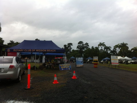 Mission Beach Monster Market - Accommodation NSW 1