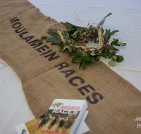 Moulamein Cup Race Meet - Accommodation NSW