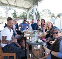 Murrumbateman Moving Feast