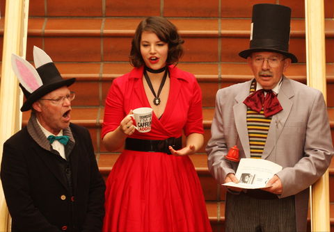 New England Bach Festival - Accommodation NSW 1