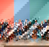 NOL NOL - Accommodation NSW