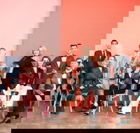 Notre-Dame - Accommodation NSW