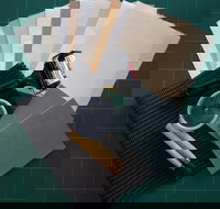 Online live streaming class Fun with Lino Class - Accommodation NSW