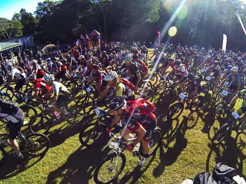 Paluma Push 2020 - Accommodation NSW 1