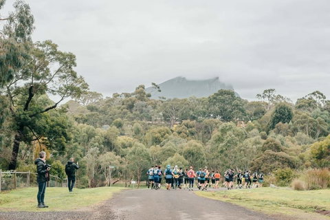 Peaks And Trails Run - Accommodation NSW 1