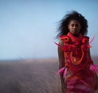 Piinpi Contemporary Indigenous Fashion - Accommodation NSW