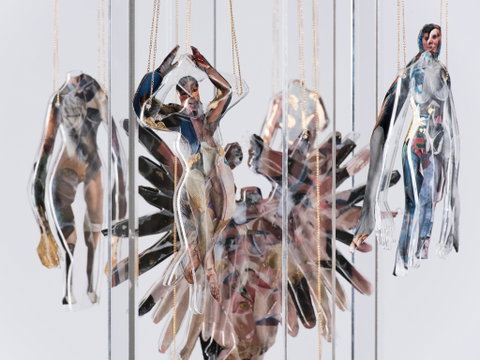 Pulse Perspectives - Virtual Exhibition - Accommodation NSW 0