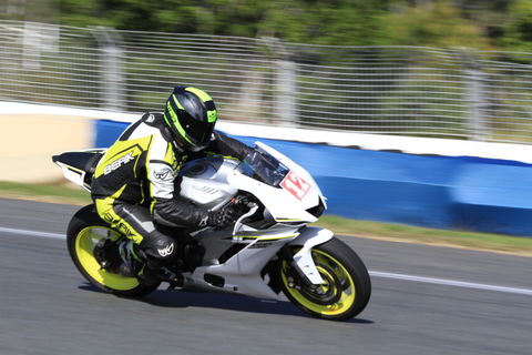 QR Moto Ride Days At Queensland Raceways! - Accommodation NSW 0