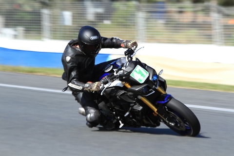QR Moto Ride Days At Queensland Raceways! - Accommodation NSW 2