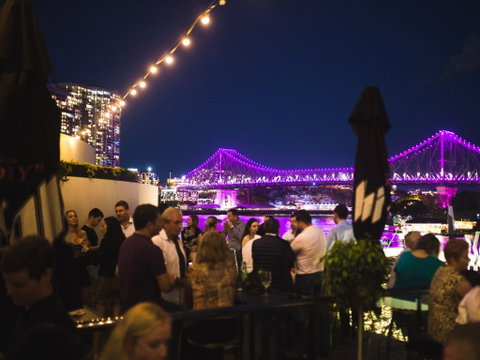 Riverside Live - Accommodation NSW 2