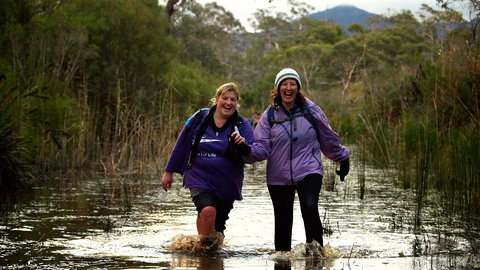 Serra Terror - Accommodation NSW 0