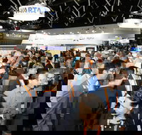 Smart Energy Conference and Exhibition - Accommodation NSW