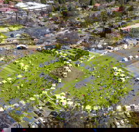 Southern Highlands Food and Wine Festival - Accommodation NSW