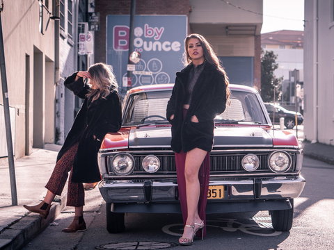 SoulTrain 80's Night Featuring Michael Jackson Live Band Show - Accommodation NSW 0