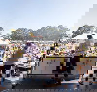 South Coast Food and Wine Festival - Accommodation NSW