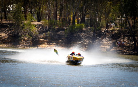 Southern 80 - Accommodation NSW 0