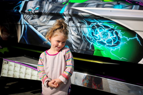 Southern 80 - Accommodation NSW 1