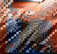 Stars Live At MEMO Music Hall - Accommodation NSW