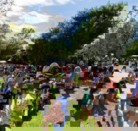 Swan Hill Farmers Market - Accommodation NSW