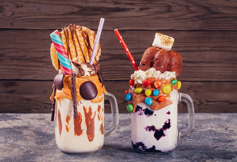 Sweet Indulgence Dessert Festival In Blacktown - Accommodation NSW 0