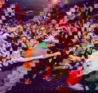 Sydney Harbour Halloween Party Cruise - Accommodation NSW